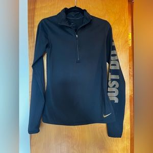 Nike 1/4 zip